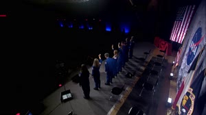 2025 Astronaut Candidates Ceremony Highlights